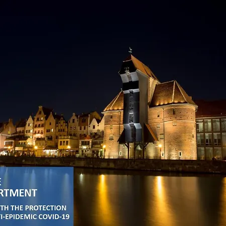 Baltic Bay Grudziadzka 4b Triapart *