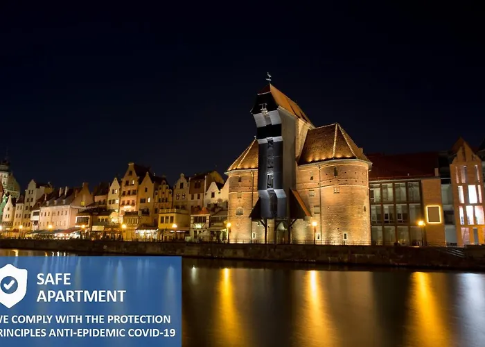 Baltic Bay Grudziadzka 4b Triapart *