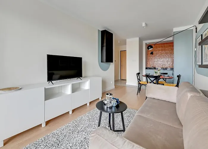 Baltic Bay Grudziadzka 4b Triapart *