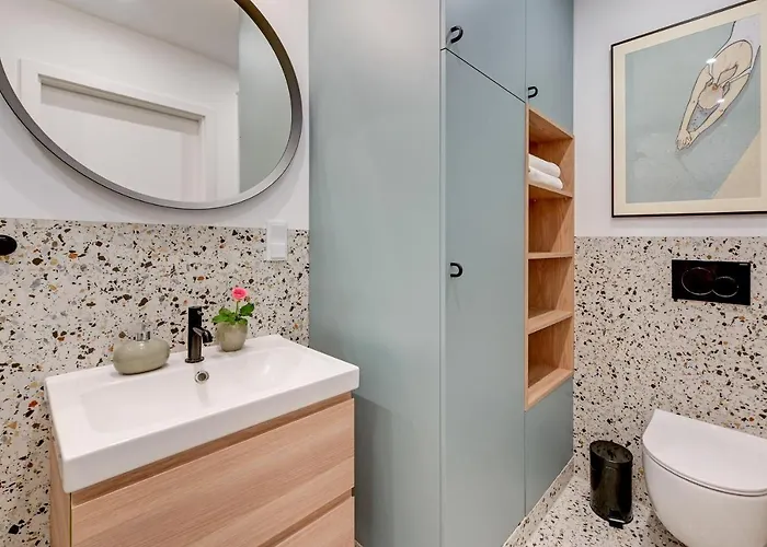 Baltic Bay Grudziadzka 4b Triapart